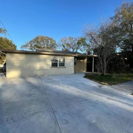 Cheerful Home Minutes From The Airport And Raymond James Stadium! Tampa Exterior foto