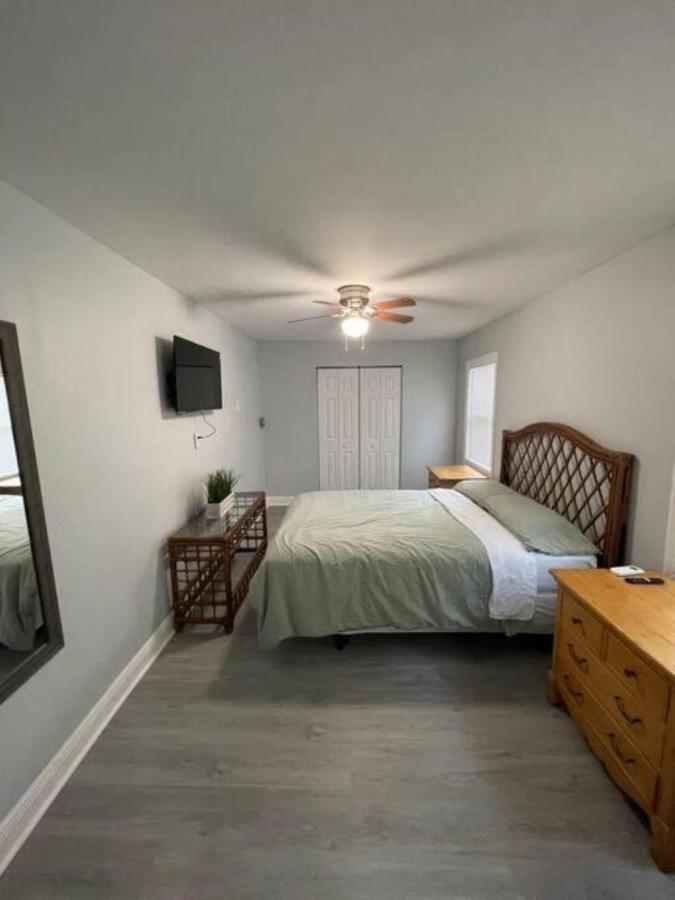Cheerful Home Minutes From The Airport And Raymond James Stadium! Tampa Exterior foto